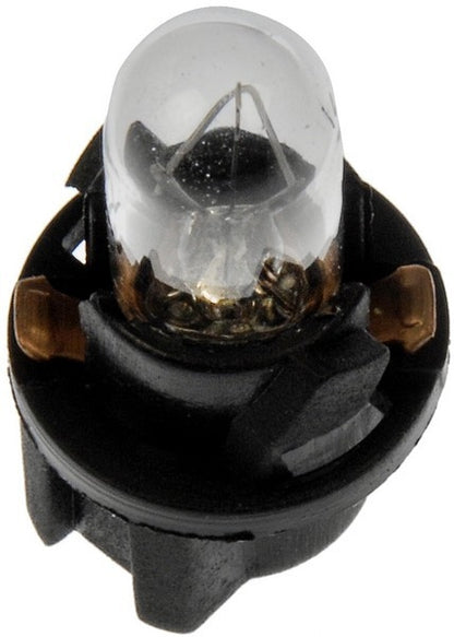 Dorman - OE Solutions Multi-Purpose Light Bulb Pack for 2005-2009 Infiniti 2012-1984 Nissan 639-010