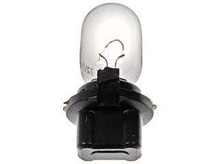 Dorman - OE Solutions BULBS â€“ PACK OF 5 639-011