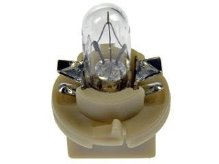 Dorman - OE Solutions Multi-Purpose Light Bulb Replenishment Bulb Pack for 2007-2005 Ford 639-012