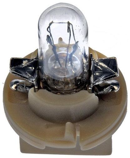 Dorman - OE Solutions Multi-Purpose Light Bulb Replenishment Bulb Pack for 2007-2005 Ford 639-012