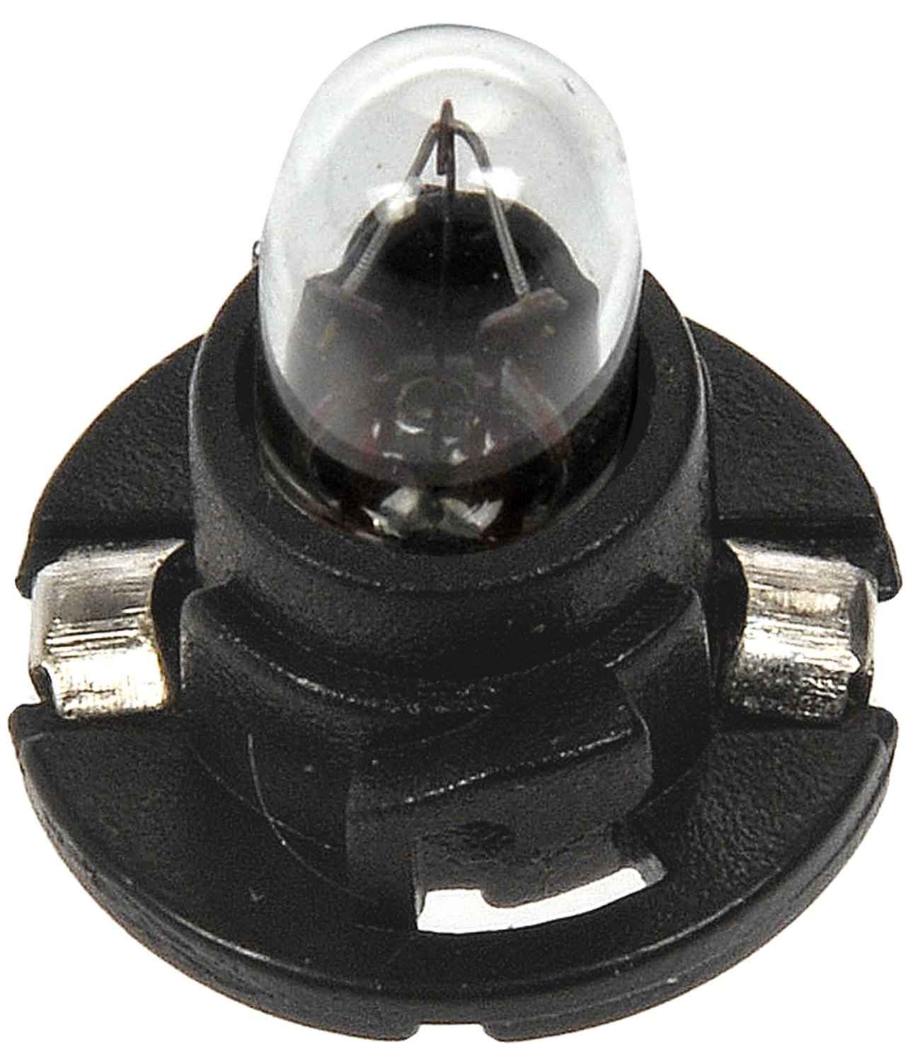 Dorman OE Solutions Multi-Purpose Light Bulb for 1999-2004 Chrysler 200 1999-2006 Dodge and Mitsubishi 639-033