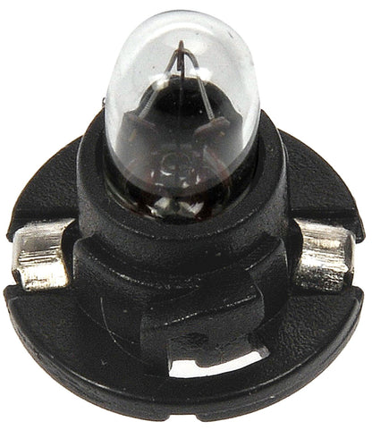 Dorman OE Solutions Multi-Purpose Light Bulb for 1999-2004 Chrysler 200 1999-2006 Dodge and Mitsubishi 639-033