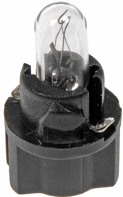 Dorman OE Solutions Multi-Purpose Light Bulb for 1993-2005 Toyota Avalon Corolla Sienna Solara 639-042