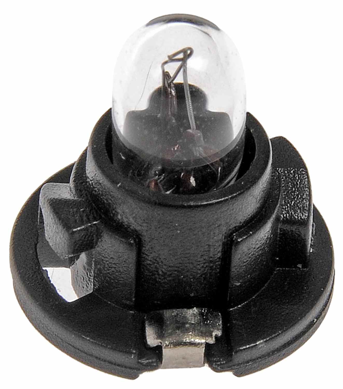 Dorman OE Solutions Multi-Purpose Light Bulb for 1999-2004 Chrysler 200 1999-2006 Dodge and Mitsubishi 639-045
