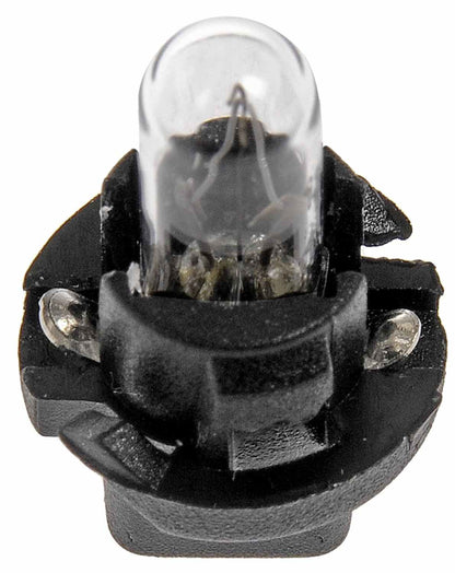 Dorman - OE Solutions Multi-Purpose Light Bulb Replenishment Bulb for 1999-2008 Ford, 2006-2000 Lincoln, 2007-2004 Mercury 639-048