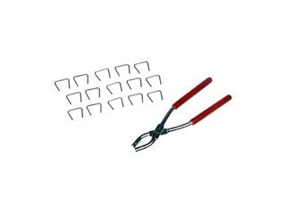 Dorman Seat Heater, Seat Back