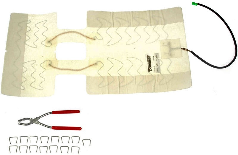 Dorman - OE Solutions SEAT HEATER 641-107