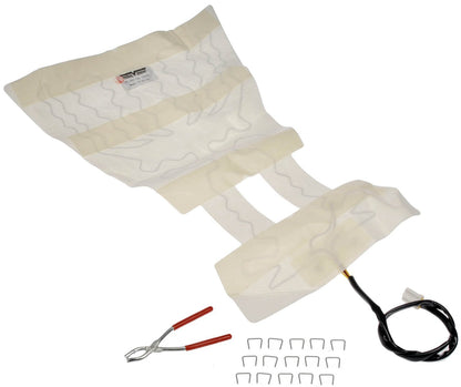 Dorman - OE Solutions SEAT HEATER 641-207