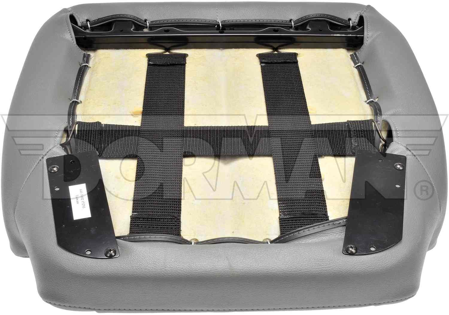 Dorman Vinyl Seat Cushion