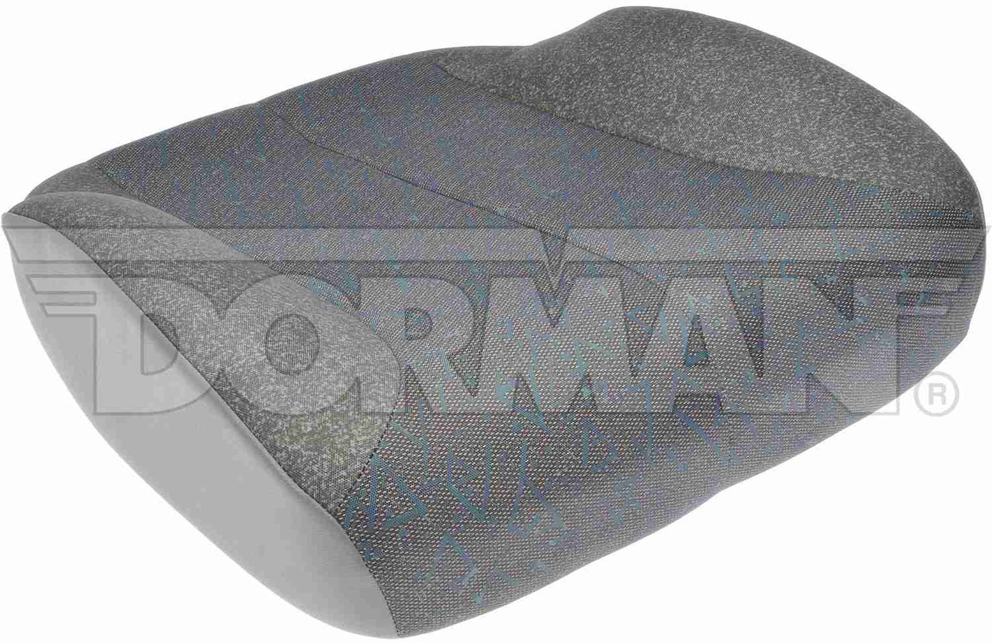 Dorman - HD Solutions Seat Cushion Pad Seat Cushion Base for 2007-2016 International 641-5104