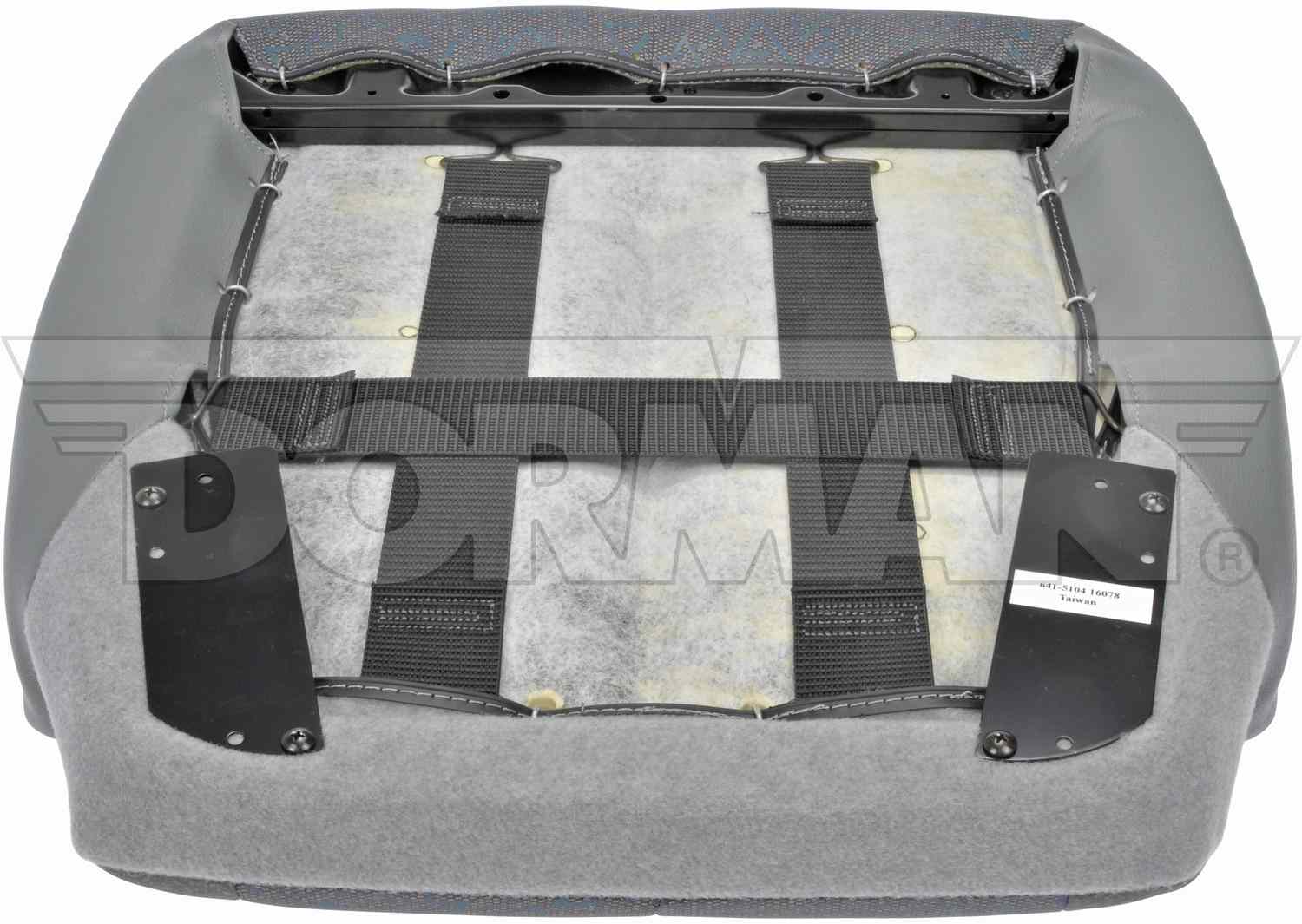 Dorman Seat Cushion Base