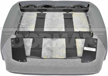 Dorman - HD Solutions Seat Cushion Pad Seat Cushion Base for 2007-2016 International 641-5104