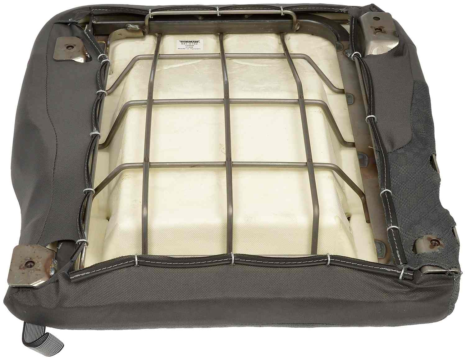 Dorman - HD Solutions SEAT BOTTOM CUSHION 641-5152