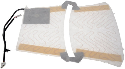 Dorman - OE Solutions Seat Heater Pad Seat Bottom for 2013-2014 Kia Sorento 641-900
