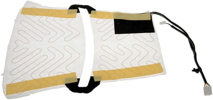 Dorman - OE Solutions Seat Heater Pad Seat Bottom for 2013-2014 Kia Sorento 641-900
