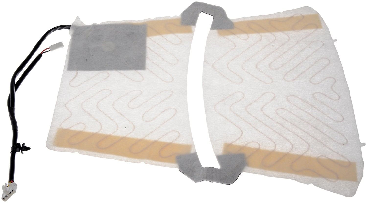 Dorman Seat Heater, Seat Bottom