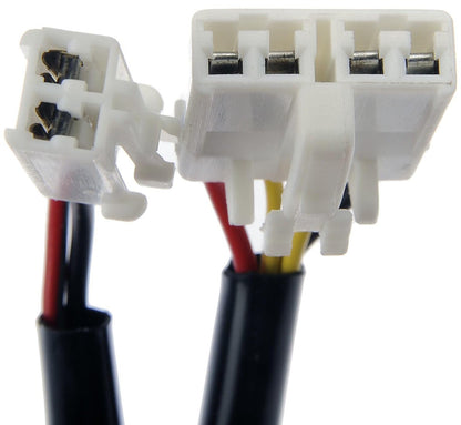 Dorman - OE Solutions Seat Heater Pad Seat Bottom for 2013-2014 Kia Sorento 641-900