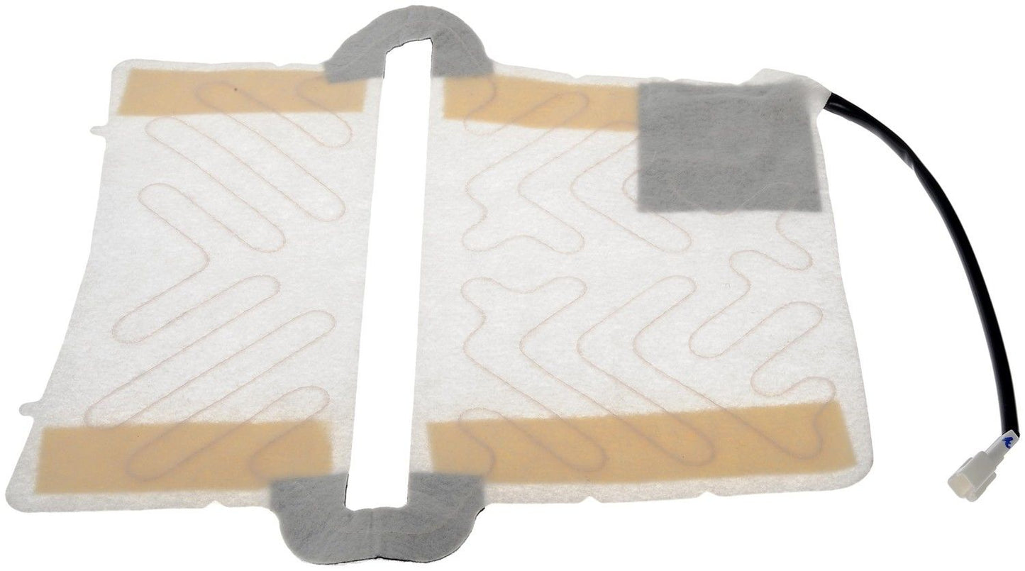 Dorman - OE Solutions SEAT HEATER 641-901