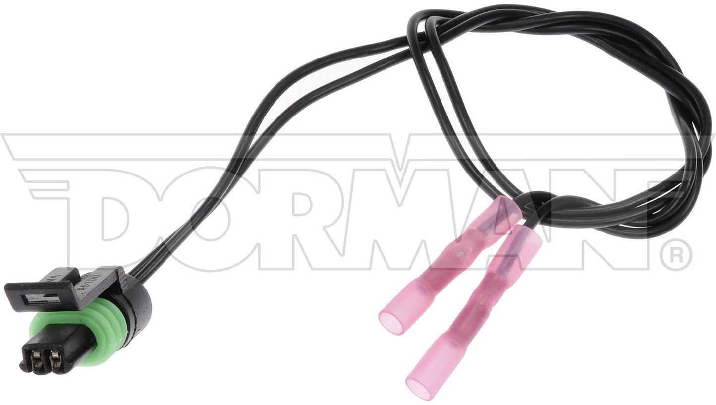 Dorman - HD Solutions PIGTAIL 645-1000