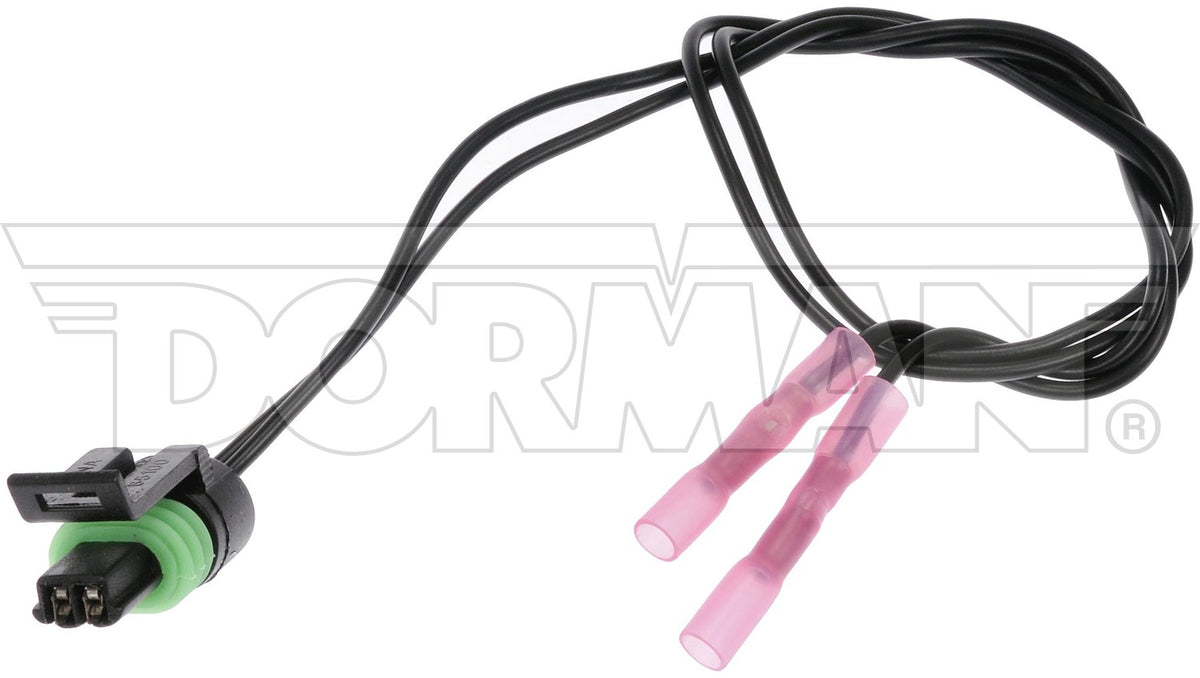 Dorman - HD Solutions PIGTAIL 645-1000