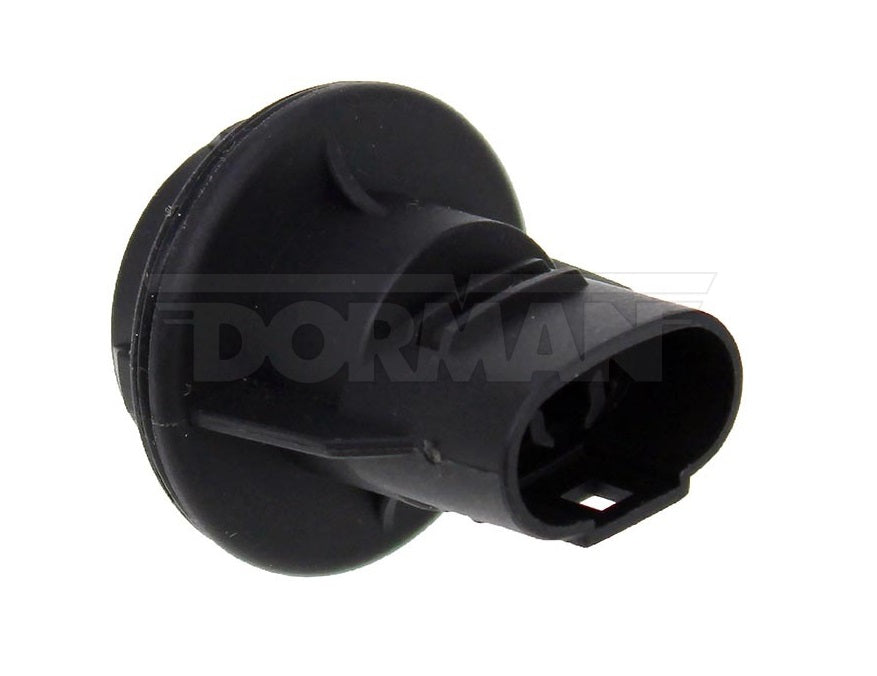 Dorman - TECHoice Socket Assembly 3-Terminal Lamp Socket with extra-long leads for 1992-2015 Acura Honda 645-100