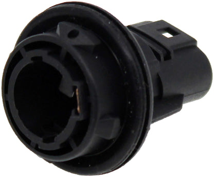 Dorman - TECHoice Socket Assembly 3-Terminal Lamp Socket with extra-long leads for 1992-2015 Acura Honda 645-100