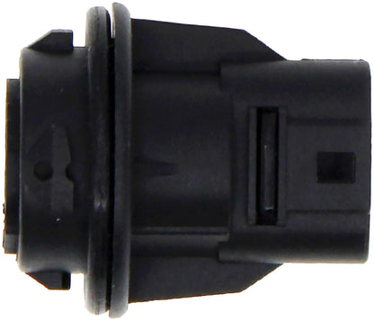 Dorman - TECHoice Socket Assembly 3-Terminal Lamp Socket with extra-long leads for 1992-2015 Acura Honda 645-100