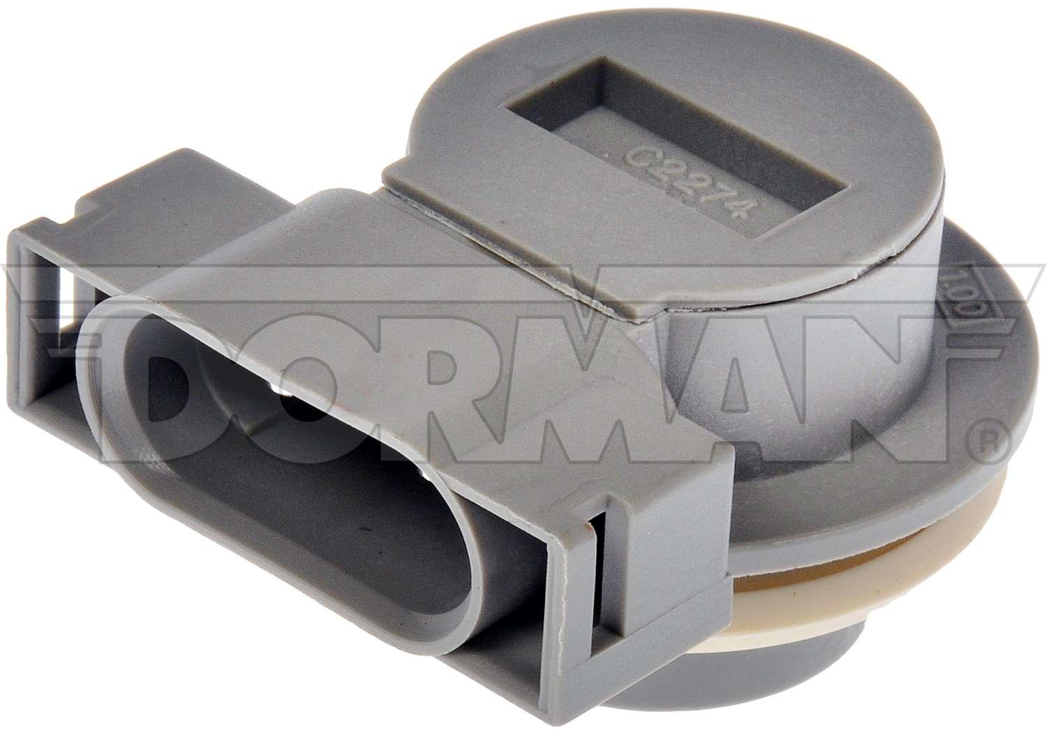 Dorman - TECHoice PIGTAIL 645-104