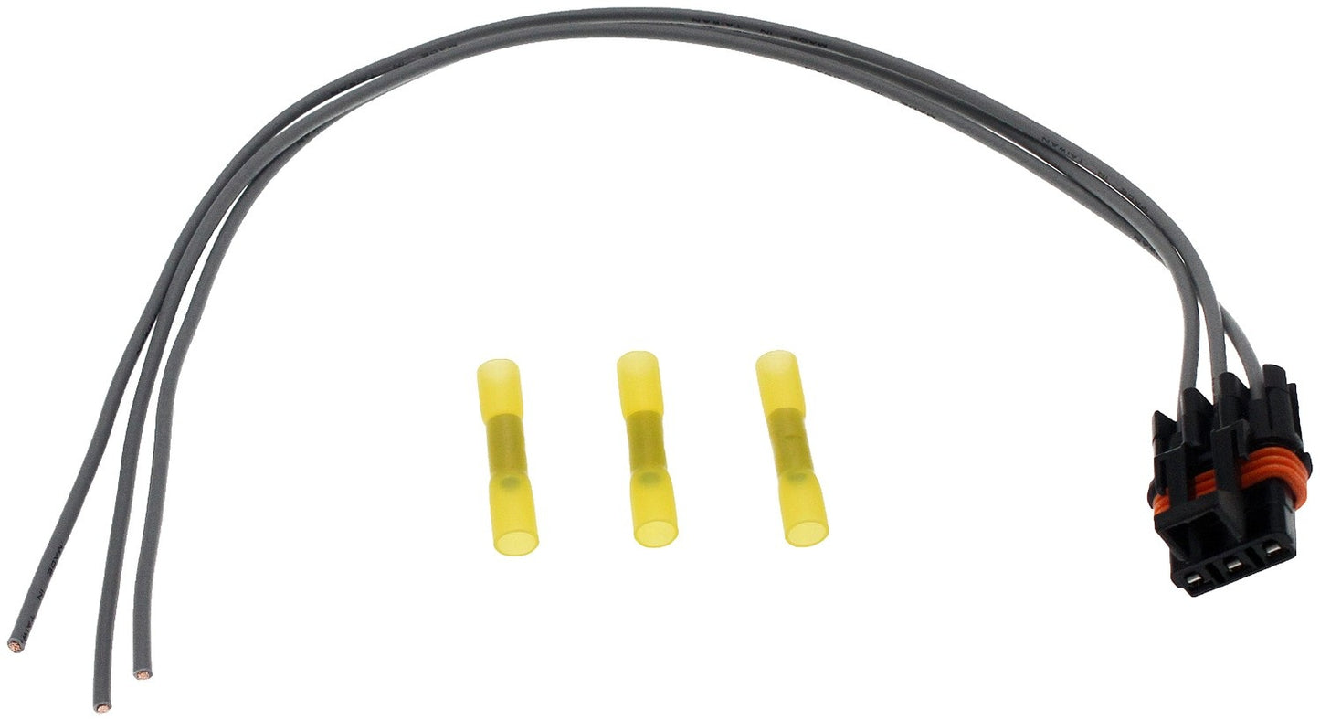 Dorman - TECHoice PIGTAIL 645-131