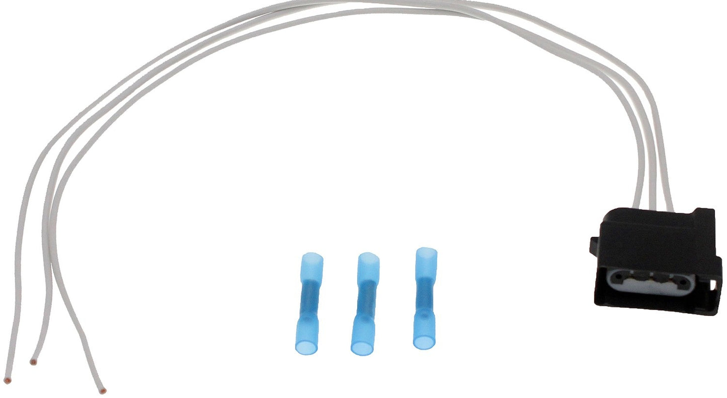 Dorman - TECHoice PIGTAIL 645-133