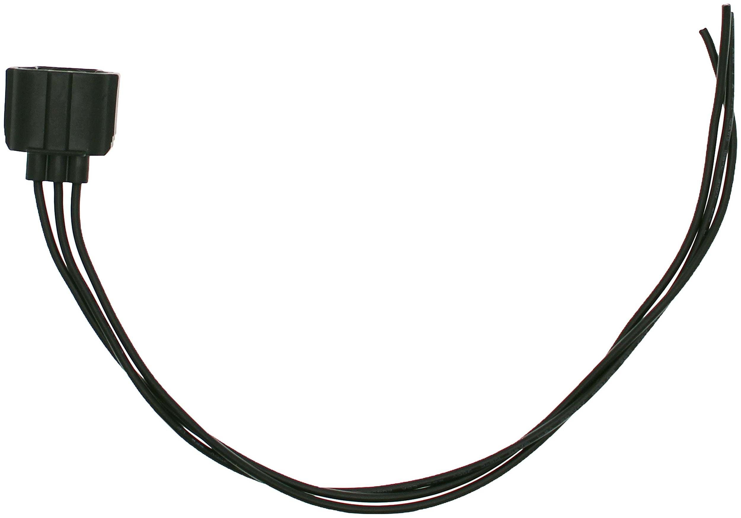 Dorman Alternator Connector 3 Wire