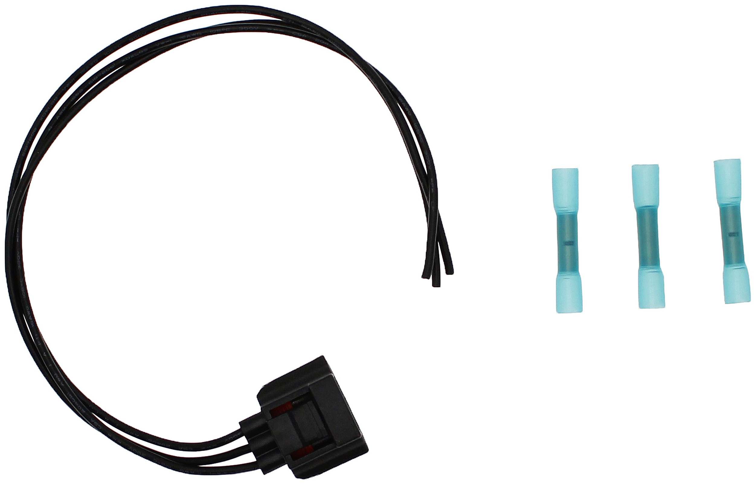 Dorman Alternator Connector 3 Wire