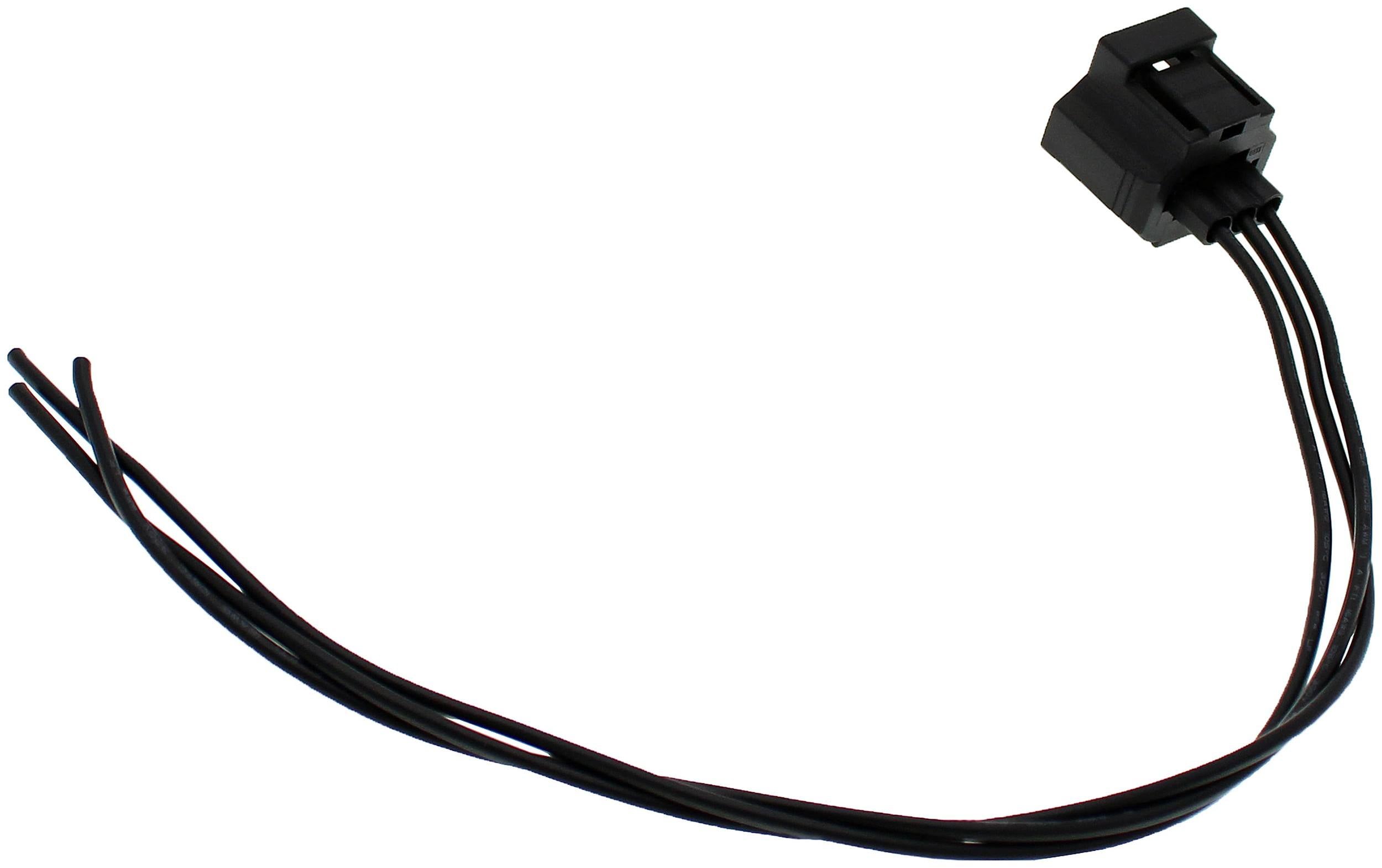 Dorman Alternator Connector 3 Wire