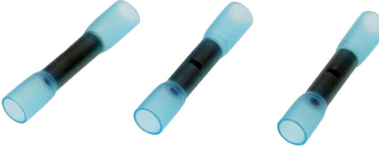 Dorman - TECHoice Pigtail Alternator Connector 3 Wire with Weatherproof Terminals for Ford 1995-2018 Lincoln 1988-2018 Mercury 1997-2011 645-136