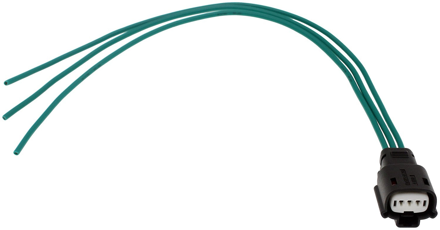 Dorman - TECHoice PIGTAIL 645-155