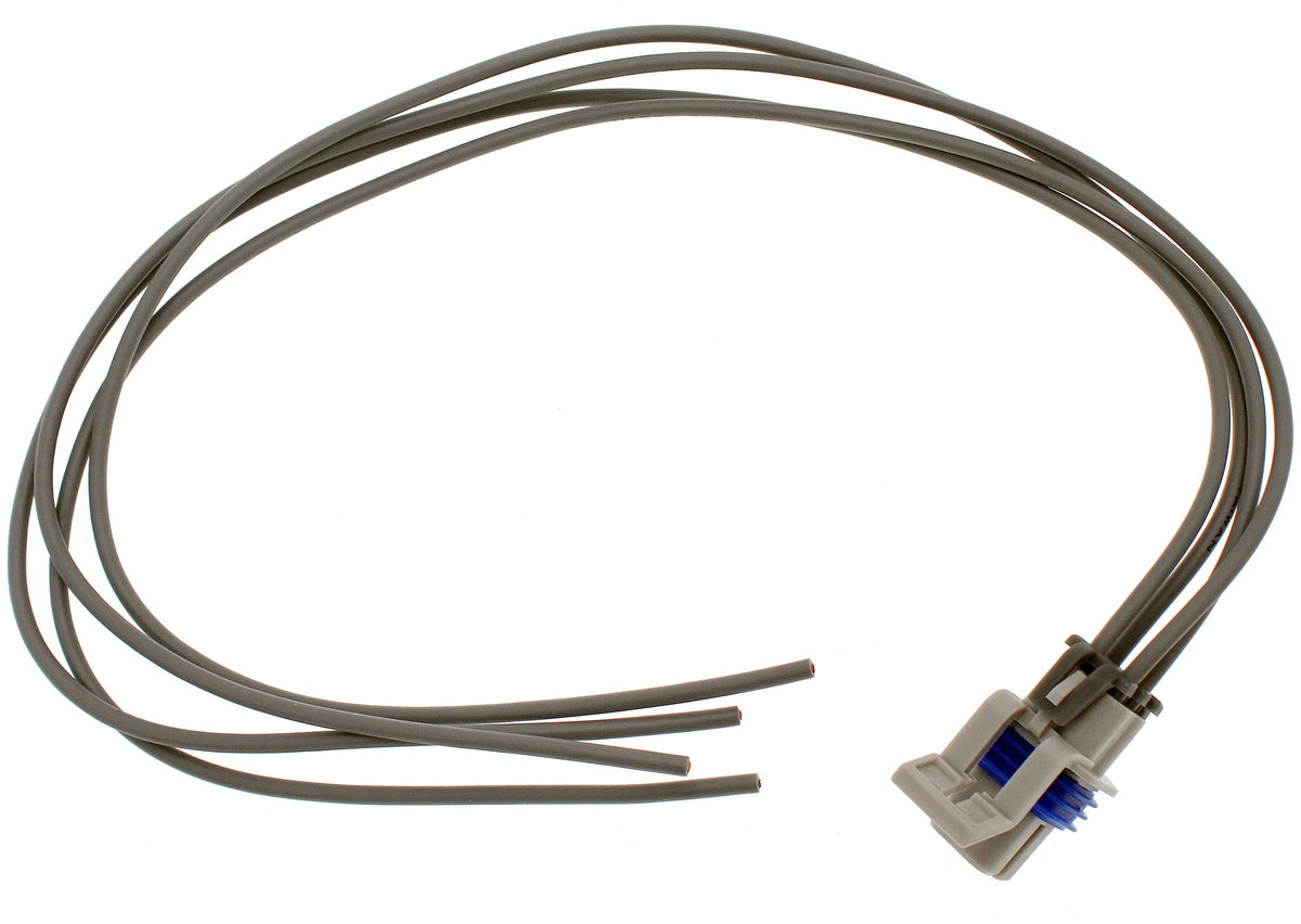 Dorman - OE Solutions Vehicle Part 645-162