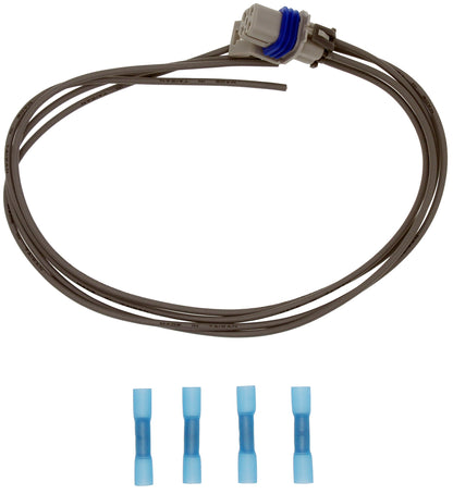 Dorman - OE Solutions Vehicle Part 645-162