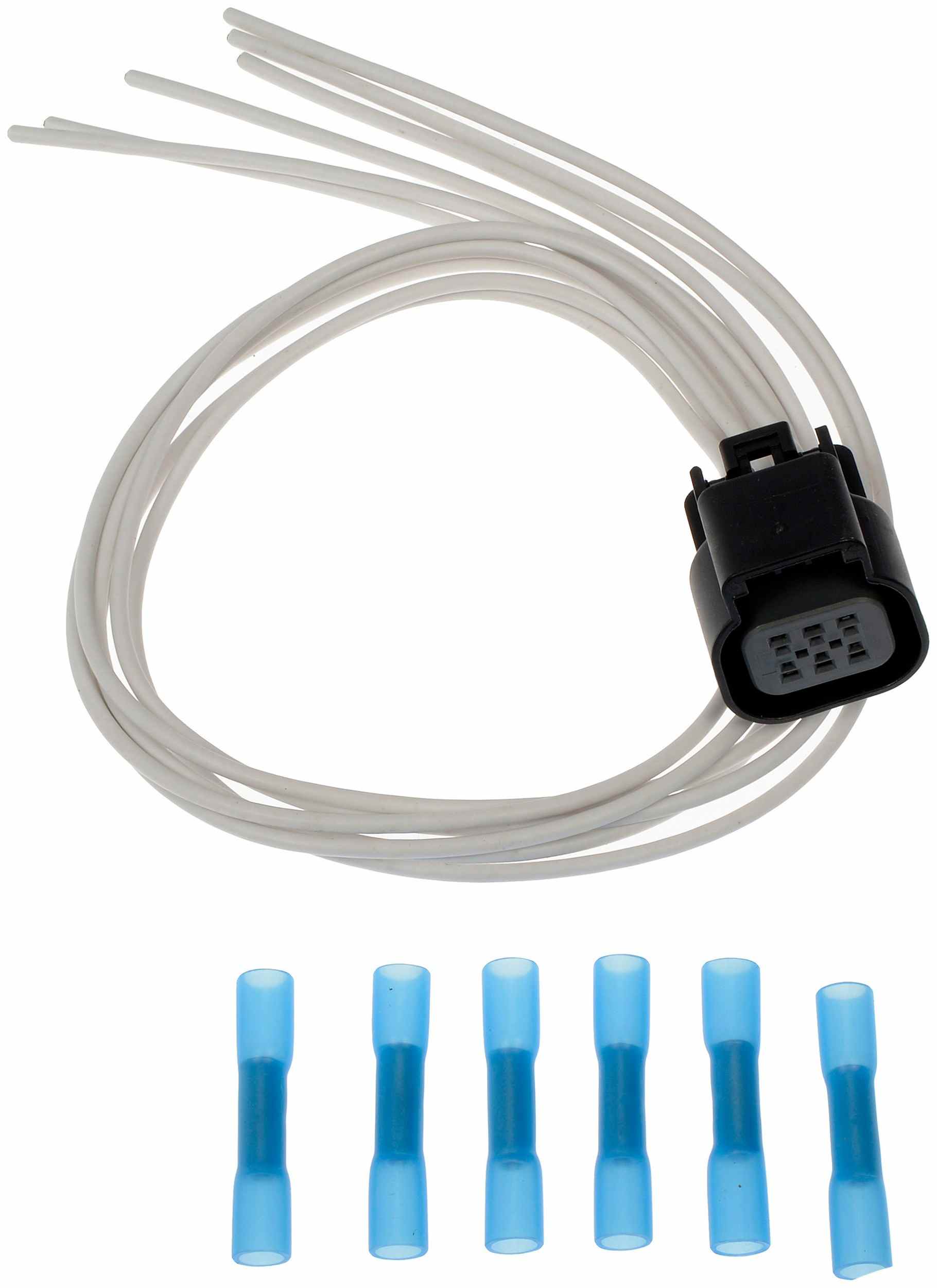 Dorman - TECHoice PIGTAIL 645-163