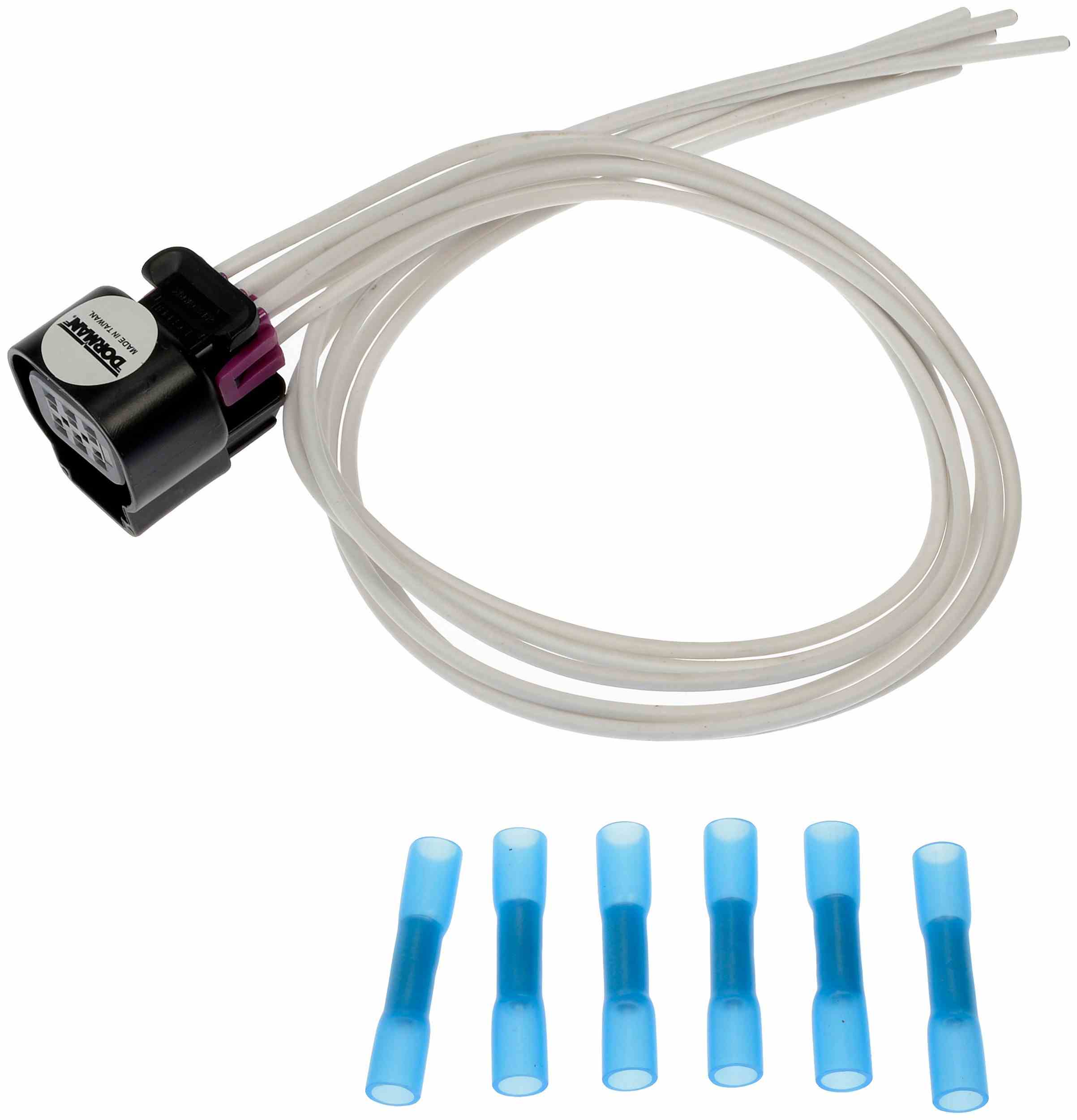 Dorman - TECHoice PIGTAIL 645-163