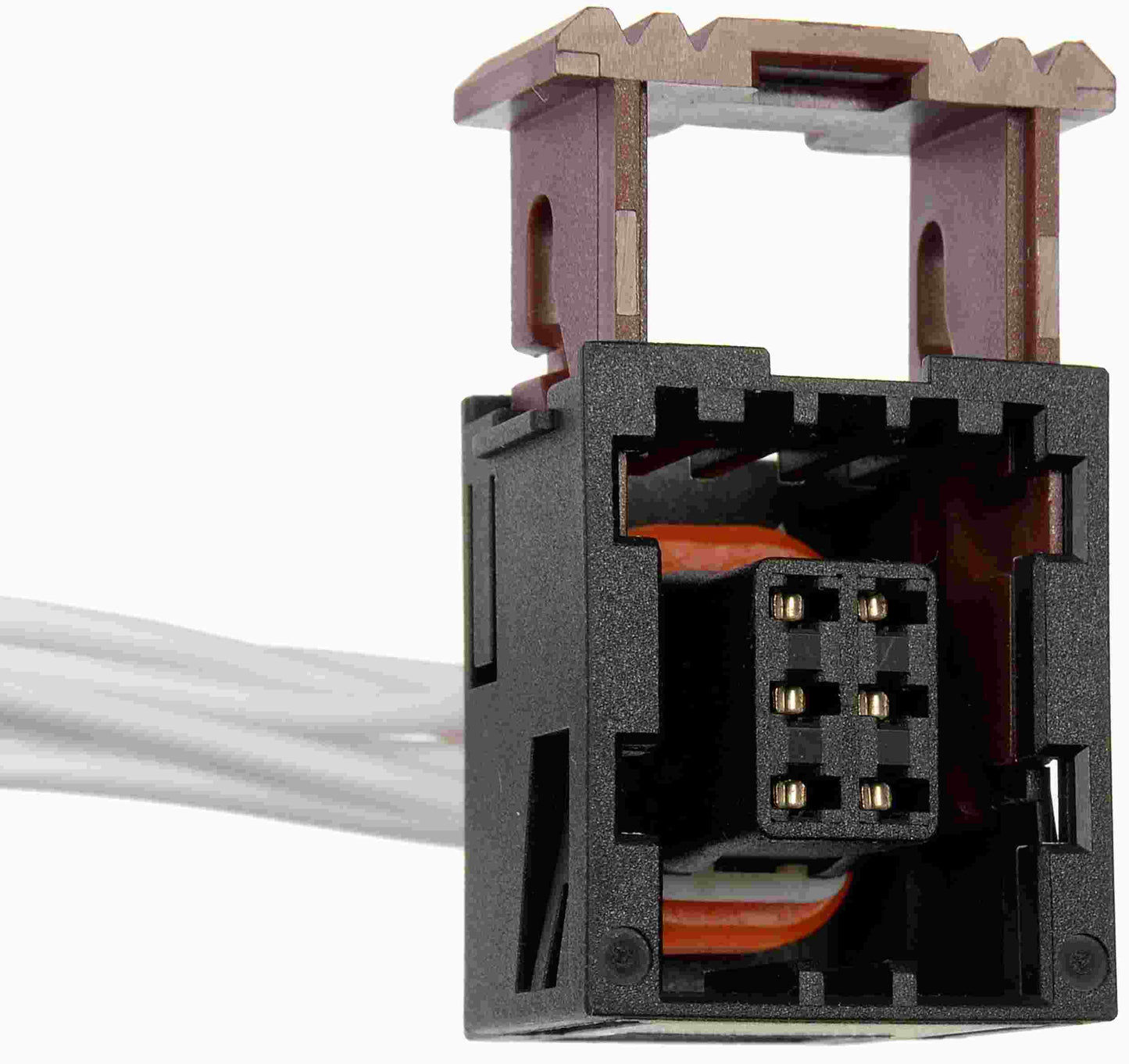 Dorman - TECHoice PIGTAIL 645-165