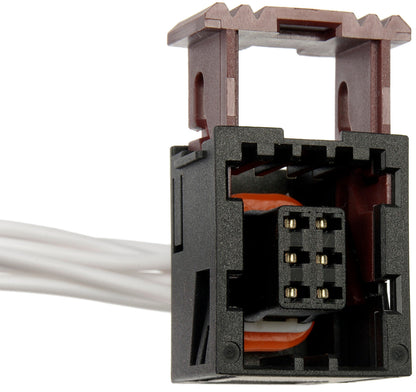 Dorman - TECHoice PIGTAIL 645-165
