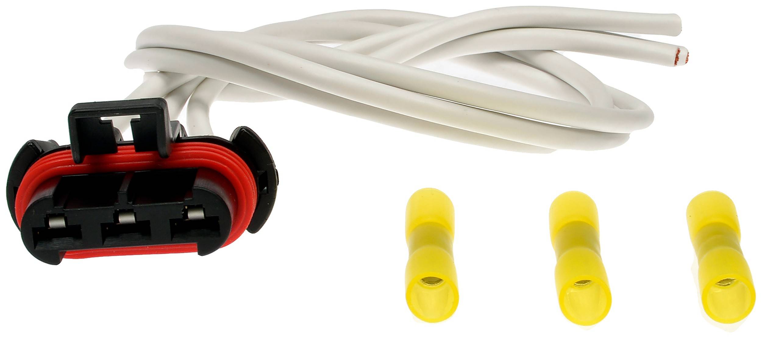 Dorman - TECHoice PIGTAIL 645-176