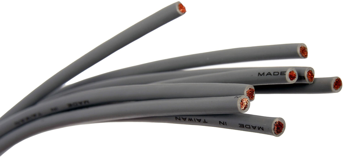 Dorman - TECHoice PIGTAIL 645-178