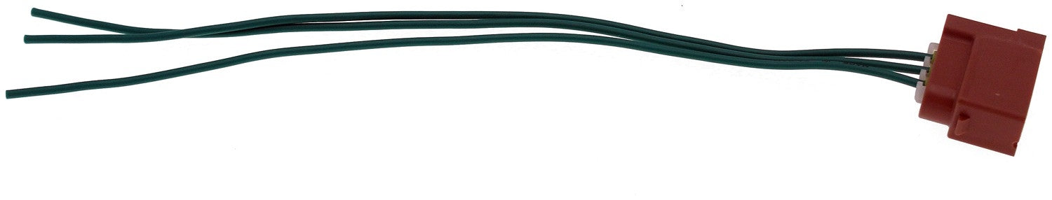 Dorman - TECHoice PARKING LAMP CONNECTOR 645-180