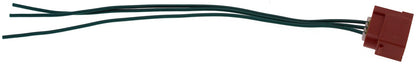 Dorman - TECHoice PARKING LAMP CONNECTOR 645-180