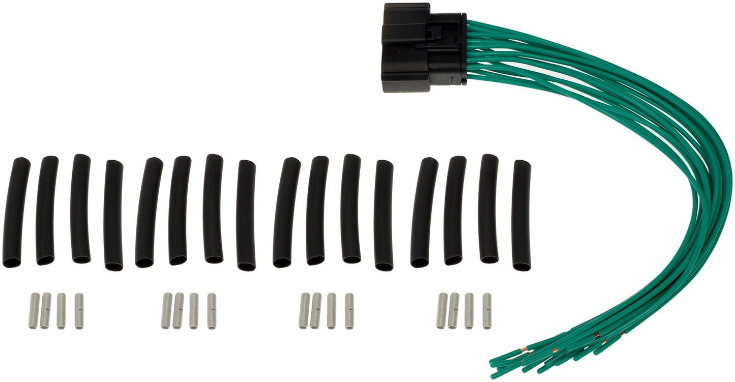 Dorman - TECHoice PIGTAIL 645-181