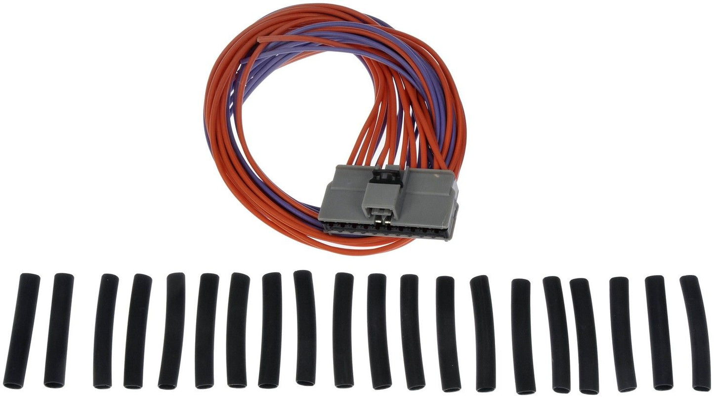 Dorman - TECHoice PIGTAIL 645-206