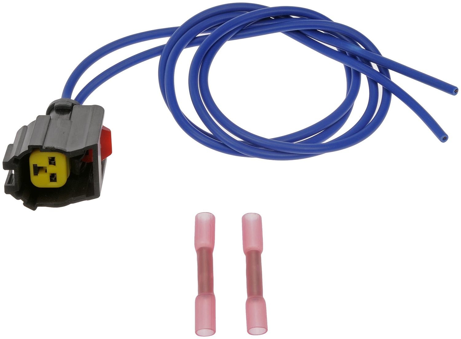 Dorman Air Charge Temperature Sensor Connector