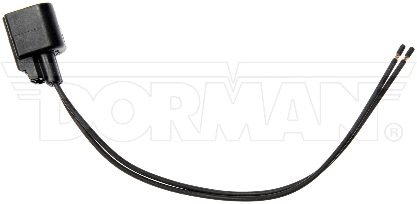 Dorman - TECHoice PIGTAIL 645-220