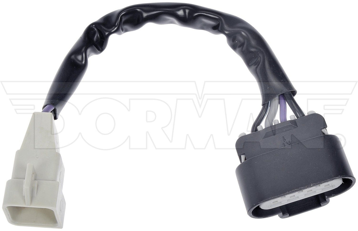 Dorman - TECHoice PIGTAIL OR SOCKET 645-221